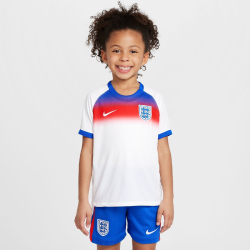 NIKE England Stadium Heim Minkit 2025/26 Kinder