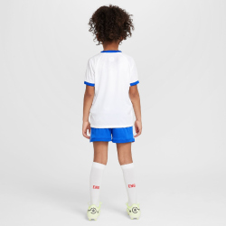 NIKE England Stadium Heim Minkit 2025/26 Kinder