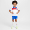 NIKE England Stadium Heim Minkit 2025/26 Kinder