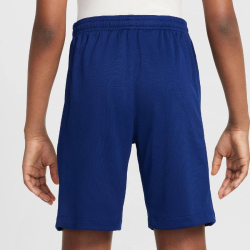 NIKE Norwegen Dri-FIT Stadium Heimshorts 2025/26 Kinder