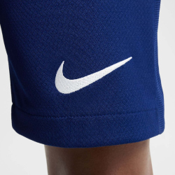 NIKE Norwegen Dri-FIT Stadium Heimshorts 2025/26 Kinder