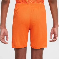 NIKE Niederlande Dri-FIT Stadium Heimshorts 2025/26 Kinder