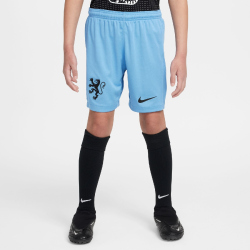 NIKE Niederlande Dri-FIT Stadium Auswärtsshorts 2025/26 Kinder