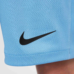 NIKE Niederlande Dri-FIT Stadium Auswärtsshorts 2025/26 Kinder