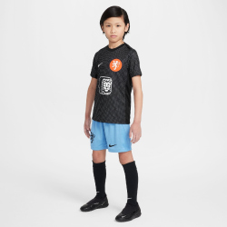 NIKE Niederlande Dri-FIT Stadium Auswärtsshorts 2025/26 Kinder