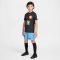 NIKE Niederlande Dri-FIT Stadium Auswärtsshorts 2025/26 Kinder