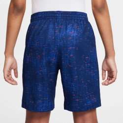 NIKE Frankreich Dri-FIT Stadium Heimshorts 2025/26 Kinder