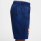 NIKE Frankreich Dri-FIT Stadium Heimshorts 2025/26 Kinder