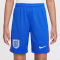 NIKE England Dri-FIT Stadium Heimshorts 2025/26 Kinder