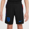 NIKE England Dri-FIT Stadium Auswärtsshorts 2025/26 Kinder