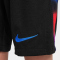 NIKE England Dri-FIT Stadium Auswärtsshorts 2025/26 Kinder