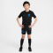 NIKE England Dri-FIT Stadium Auswärtsshorts 2025/26 Kinder