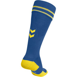 hummel Element Stutzenstrümpfe true blue/sports...