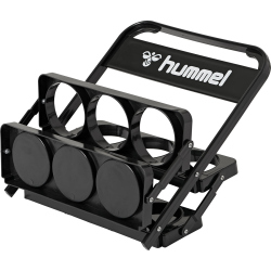 hummel Trinkflaschenhalter schwarz