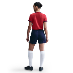 NIKE Norwegen Dri-FIT Stadium Heimshorts 2025/26 Damen