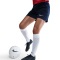 NIKE Norwegen Dri-FIT Stadium Heimshorts 2025/26 Damen