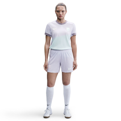 NIKE Norwegen Dri-FIT Stadium Auswärtsshorts 2025/26 Damen