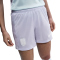 NIKE Norwegen Dri-FIT Stadium Auswärtsshorts 2025/26 Damen