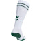 hummel Element Stutzenstrümpfe white/evergreen 27-30