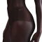 NIKE Leak Protection: Perioden Boyshorts Damen