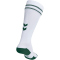 hummel Element Stutzenstr&uuml;mpfe white/evergreen 35-38