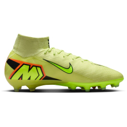 NIKE Mercurial Superfly 10 Elite AG-Pro Fußballschuhe Herren