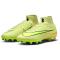 NIKE Mercurial Superfly 10 Elite AG-Pro Fußballschuhe Herren