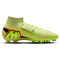 NIKE Mercurial Superfly 10 Elite AG-Pro Fußballschuhe Herren