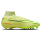 NIKE Mercurial Superfly 10 Elite AG-Pro Fußballschuhe Herren