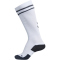 hummel Element Stutzenstrümpfe white/black 46-48