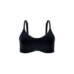 NIKE Alate Minimalist Low Support Padded Sport-BH Damen