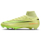 NIKE Mercurial Superfly 10 Elite FG Fußballschuhe