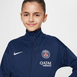 NIKE Paris Saint-Germain Academy Pro Dri-FIT Knit Trainingsanzug Kinder