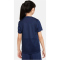NIKE Paris Saint-Germain Academy Pro Dri-FIT Knit kurzarm Trainingsshirt Kinder
