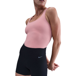 NIKE Zenvy High-Waist kurze Leggings Damen