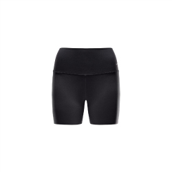 NIKE Zenvy High-Waist kurze Leggings Damen