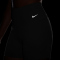 NIKE Zenvy High-Waist kurze Leggings Damen