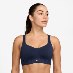 NIKE Alate High Support Padded Sport-BH Damen