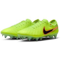 NIKE Tiempo Legend 10 Elite SG-Pro Stollen-Fußballschuhe