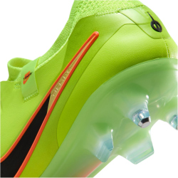 NIKE Tiempo Legend 10 Elite SG-Pro Stollen-Fußballschuhe