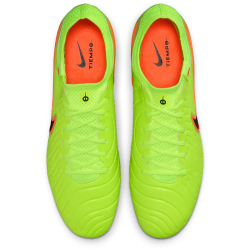 NIKE Tiempo Legend 10 Elite SG-Pro Stollen-Fußballschuhe