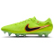 NIKE Tiempo Legend 10 Elite SG-Pro Stollen-Fußballschuhe