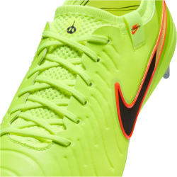 NIKE Tiempo Legend 10 Elite FG Fußballschuhe