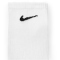 6er Pack NIKE Everyday Plus gepolsterte No-Show Trainingssocken Herren 100 - white/black 42-46