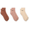 3er Pack NIKE Everyday Plus Training Cushion Ankle Trainingssocken Herren 968 - multi-color 38-42