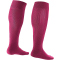 NIKE Classic II Cushion Over the Calf Stutzenstrümpfe 616 - vivid pink/black 31-35