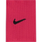 NIKE Classic II Cushion Over the Calf Stutzenstrümpfe 616 - vivid pink/black 42-46