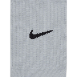 NIKE Classic II Cushion Over the Calf Stutzenstrümpfe 018 - wolf grey/black 34-38