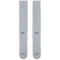 NIKE Classic II Cushion Over the Calf Stutzenstrümpfe 018 - wolf grey/black 34-38