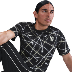 NIKE FC Chelsea London Academy Pro Dri-FIT kurzarm...